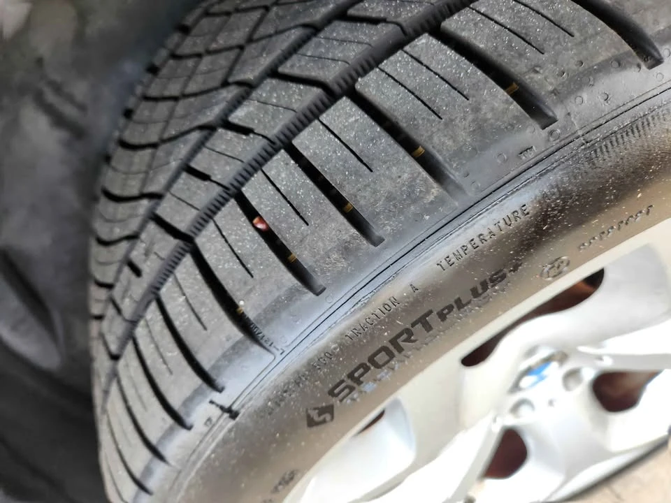 2011 BMW E70 X5 - Image 14 of 20