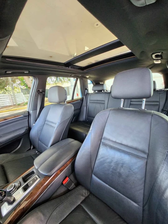 2011 BMW E70 X5 - Image 11 of 20