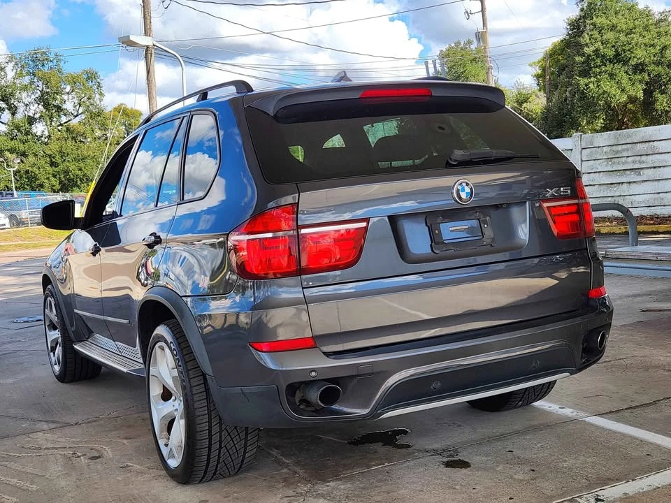 2011 BMW E70 X5 - Image 17 of 20