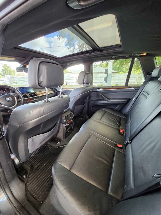 2011 BMW E70 X5 - Image 13 of 20
