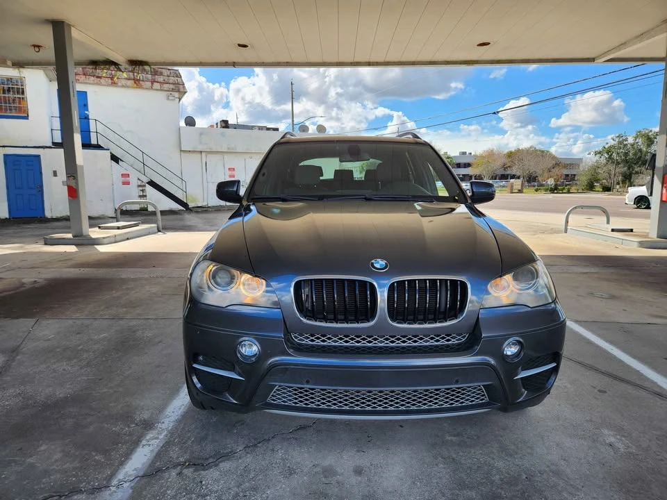 2011 BMW E70 X5 - Image 10 of 20