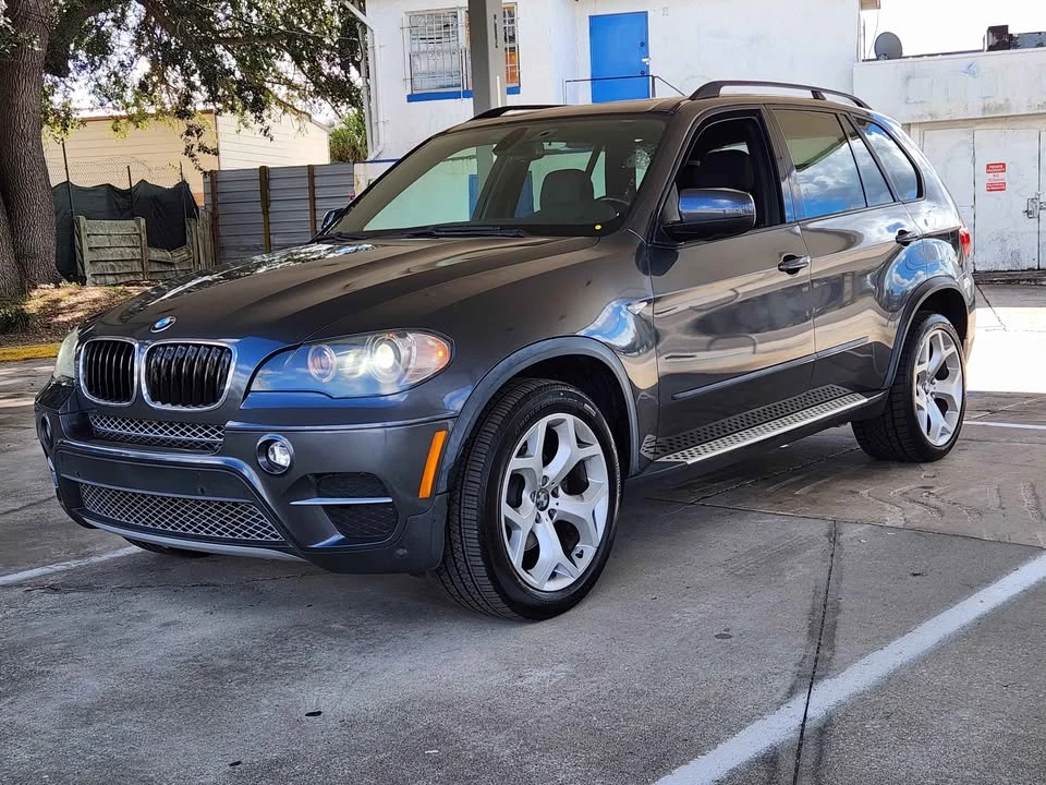 2011 BMW E70 X5 - Image 16 of 20