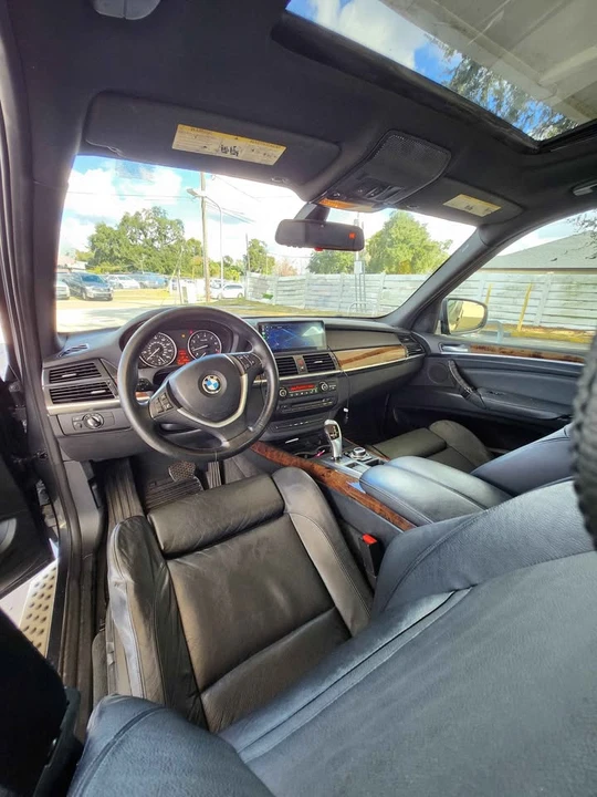 2011 BMW E70 X5 - Image 12 of 20