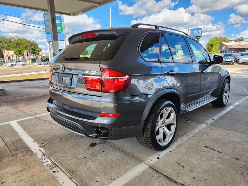 2011 BMW E70 X5 - Image 4 of 20