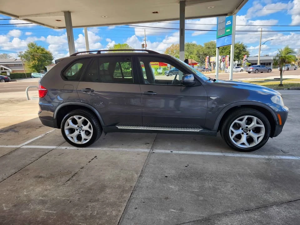 2011 BMW E70 X5 - Image 7 of 20