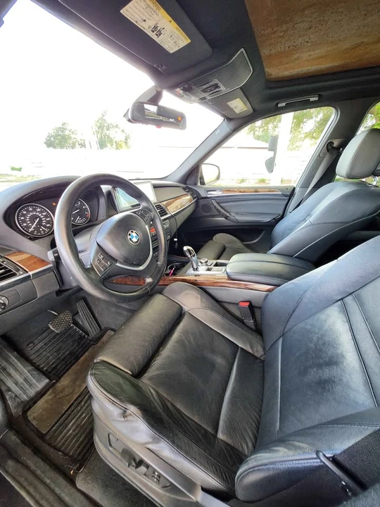 2011 BMW E70 X5 - Image 6 of 20