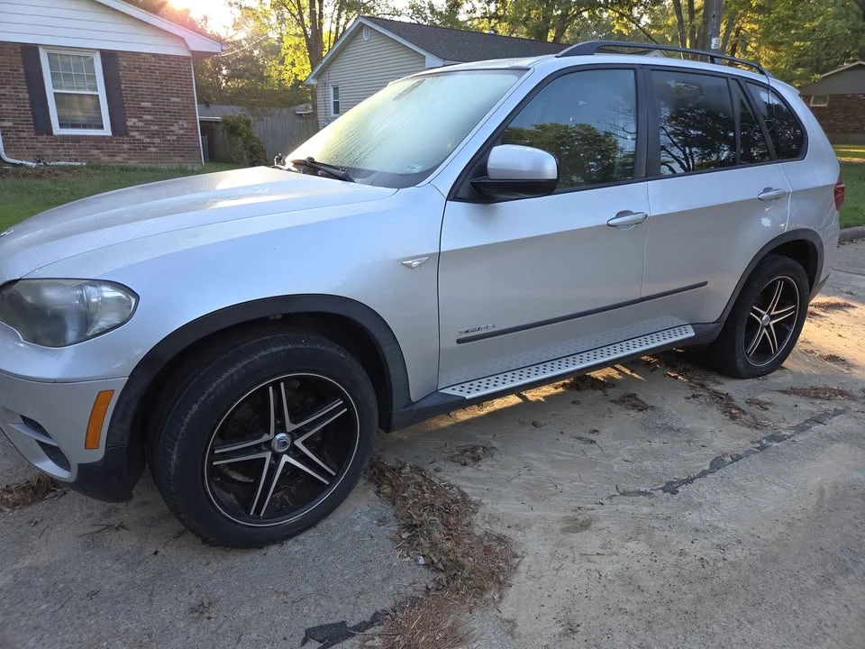 2011 BMW E70 X5 - Image 4 of 7