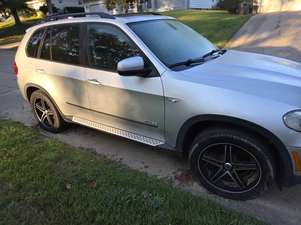 2011 BMW E70 X5 - Image 2 of 7