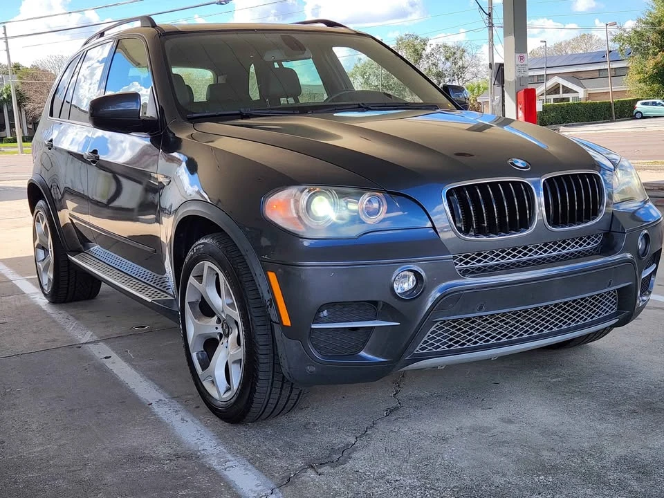 2011 BMW E70 X5 - Image 19 of 20