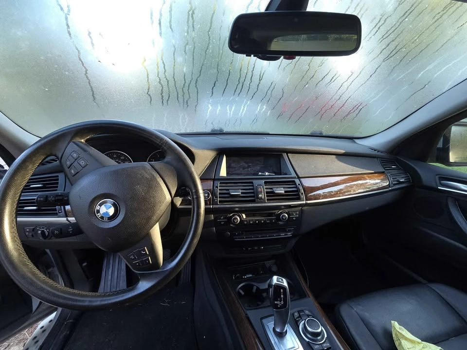 2011 BMW E70 X5 - Image 7 of 7