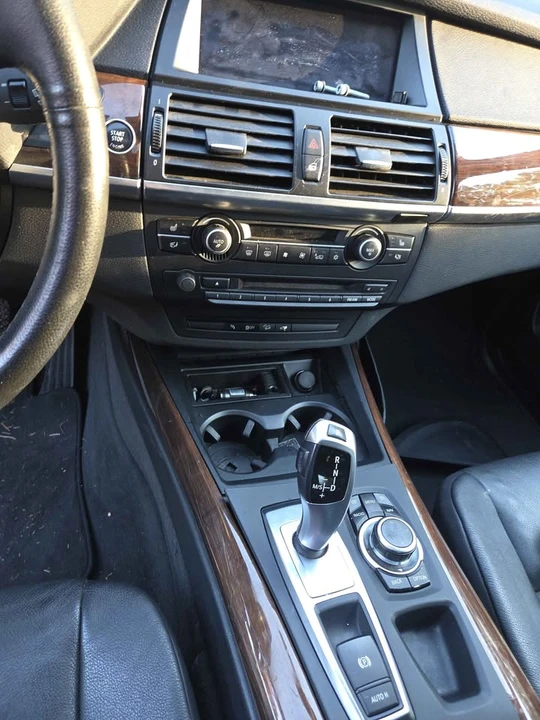 2011 BMW E70 X5 - Image 6 of 7