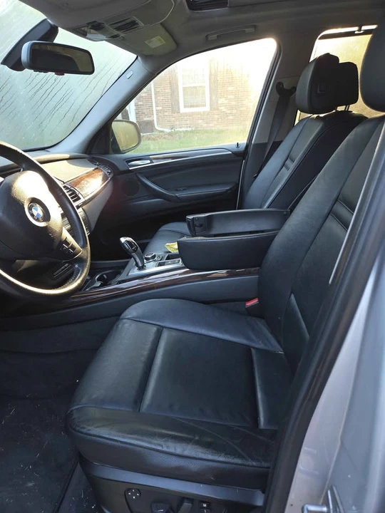 2011 BMW E70 X5 - Image 5 of 7