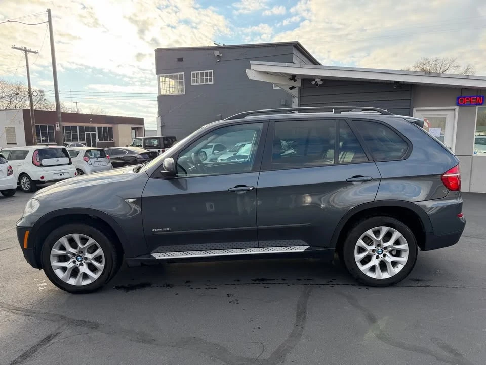 2011 BMW E70 X5 - Image 8 of 19