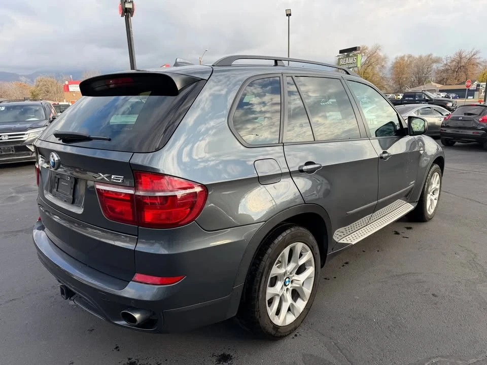 2011 BMW E70 X5 - Image 5 of 19