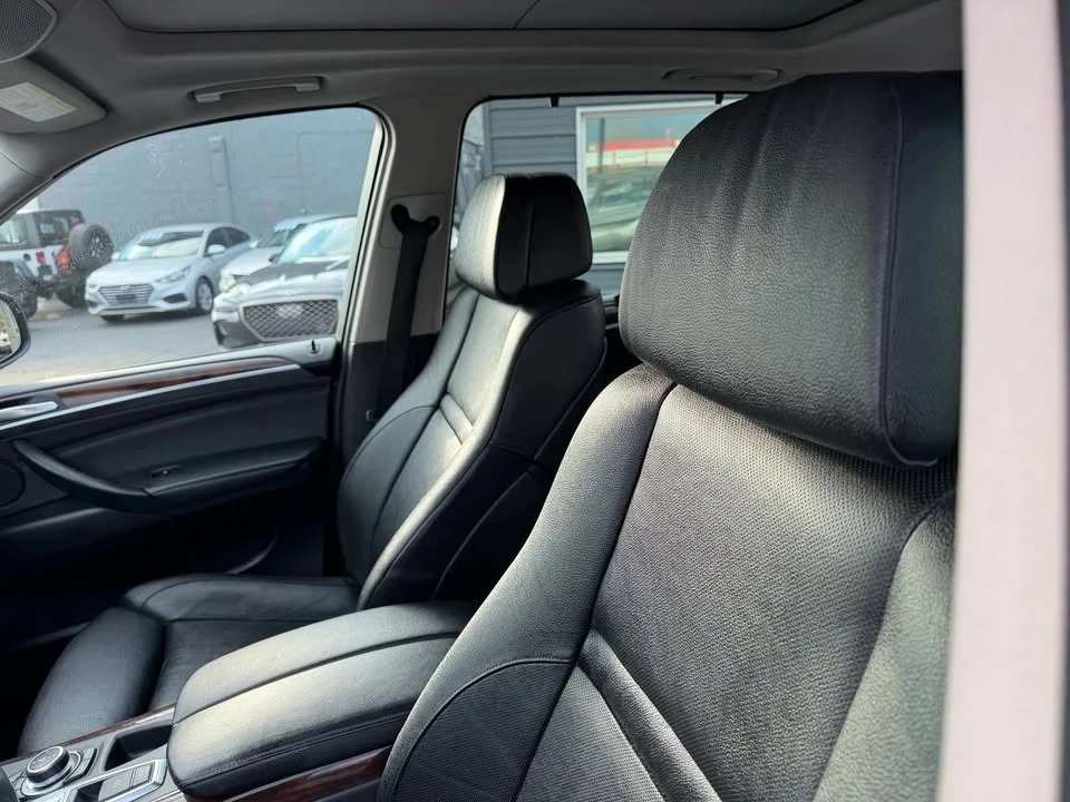 2011 BMW E70 X5 - Image 12 of 19