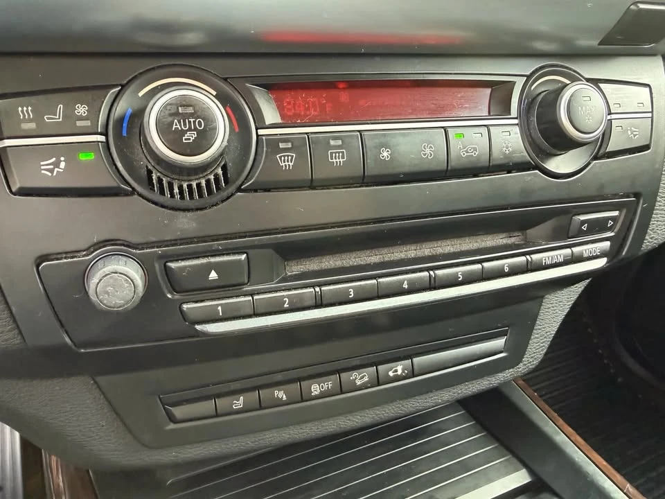 2011 BMW E70 X5 - Image 19 of 19