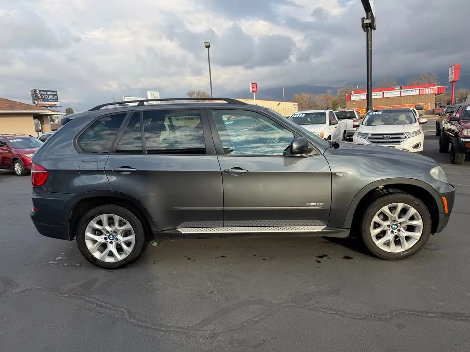 2011 BMW E70 X5 - Image 4 of 19