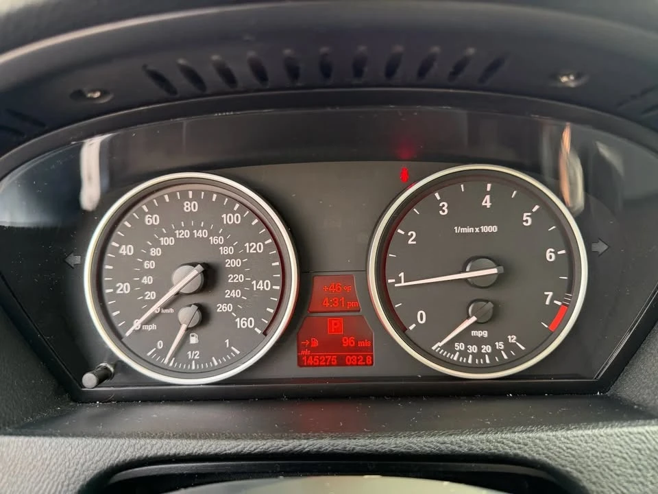 2011 BMW E70 X5 - Image 18 of 19
