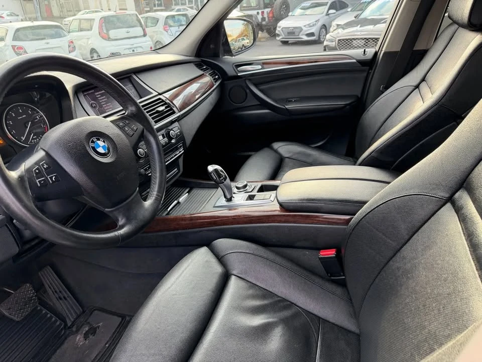 2011 BMW E70 X5 - Image 11 of 19