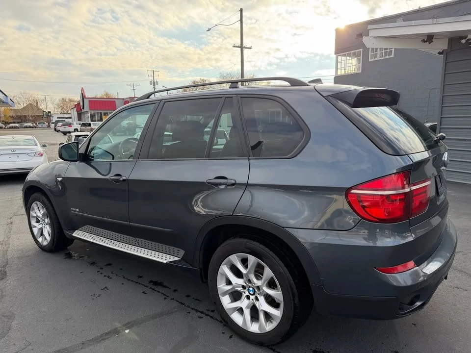 2011 BMW E70 X5 - Image 7 of 19
