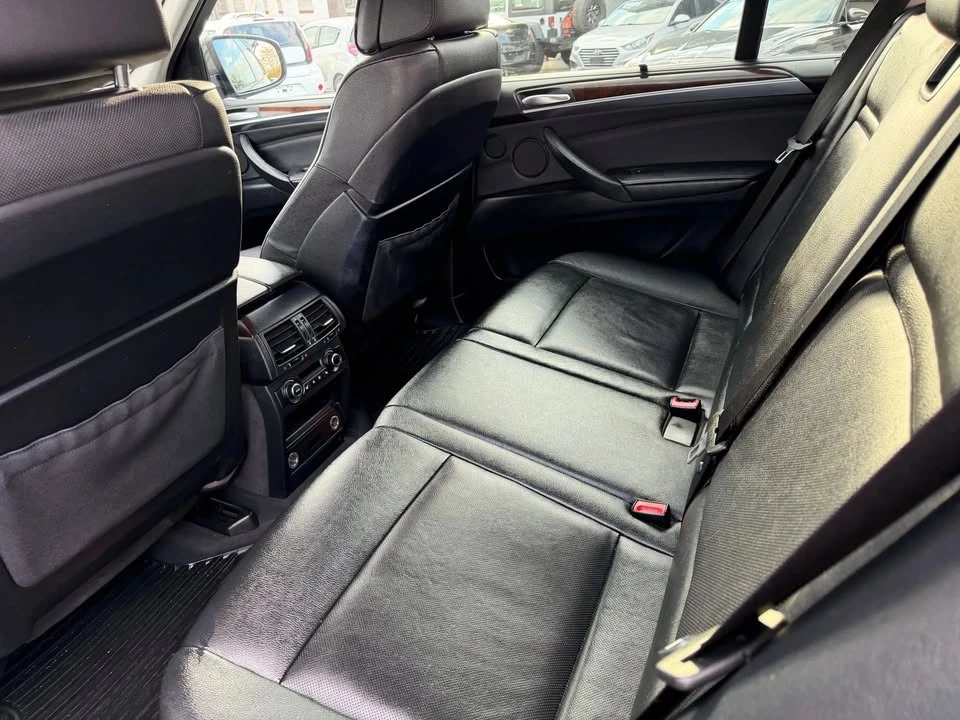 2011 BMW E70 X5 - Image 10 of 19