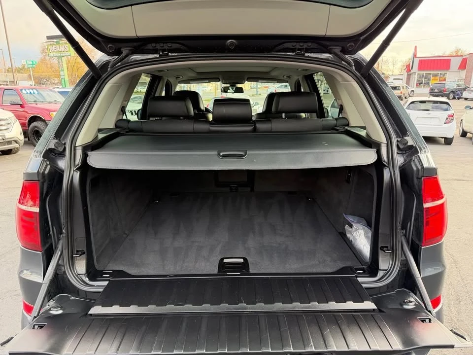 2011 BMW E70 X5 - Image 9 of 19