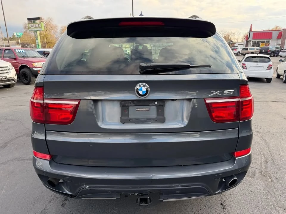 2011 BMW E70 X5 - Image 6 of 19