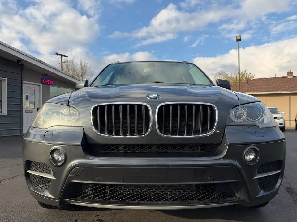 2011 BMW E70 X5 - Image 2 of 19