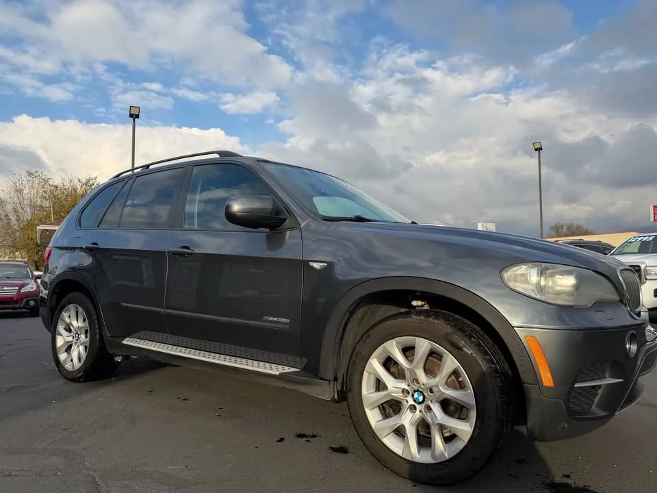 2011 BMW E70 X5 - Image 3 of 19