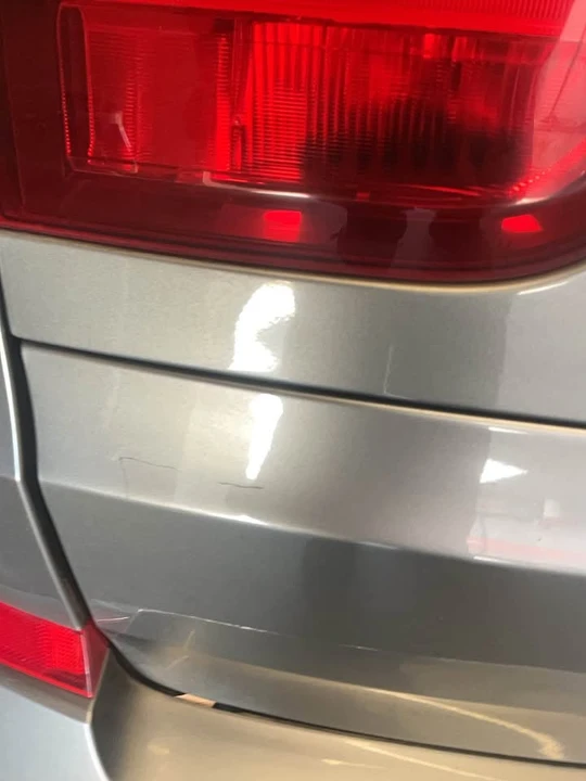 2011 BMW E70 X5 - Image 2 of 5