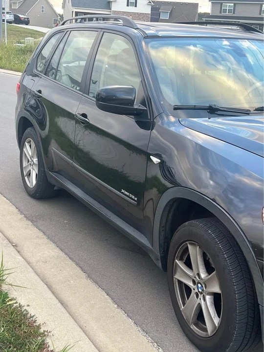 2011 BMW E70 X5 - Image 2 of 7