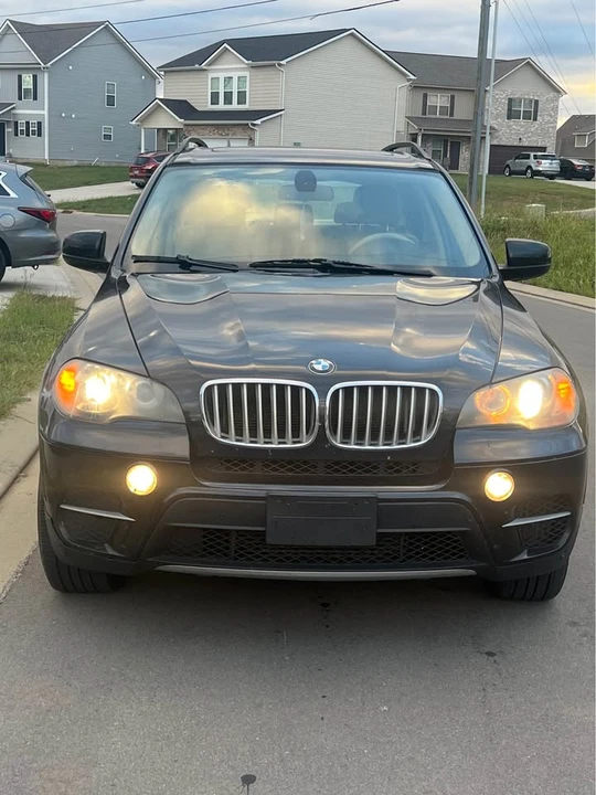 2011 BMW E70 X5 - Image 4 of 7