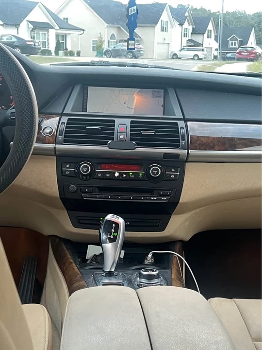 2011 BMW E70 X5 - Image 5 of 7