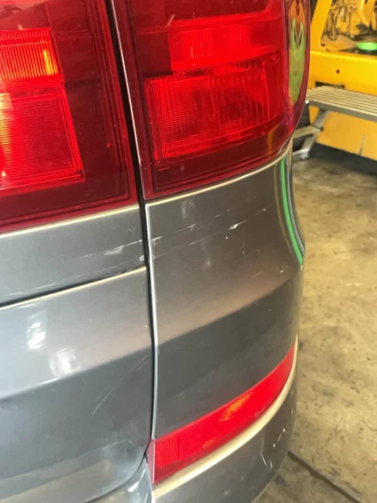 2011 BMW E70 X5 - Image 3 of 5