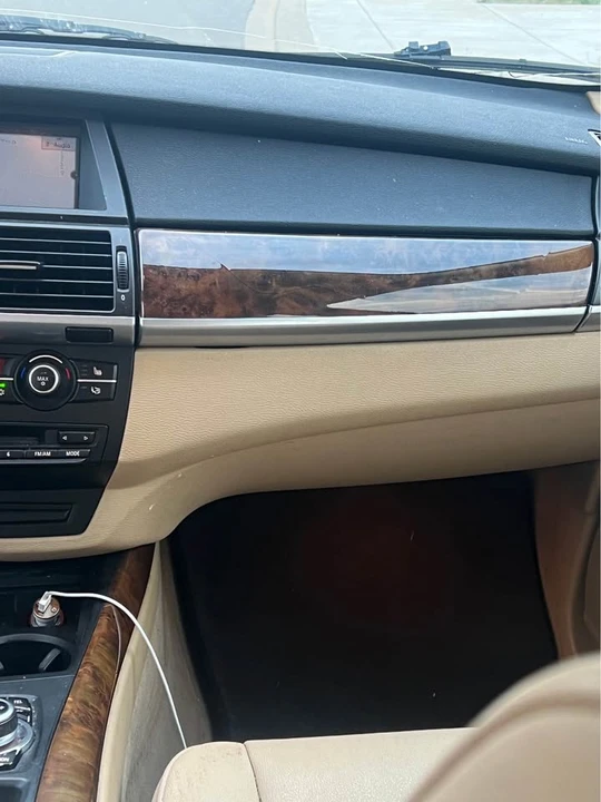 2011 BMW E70 X5 - Image 6 of 7