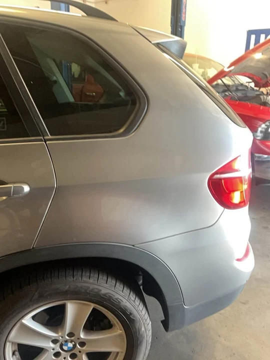2011 BMW E70 X5 - Image 4 of 5