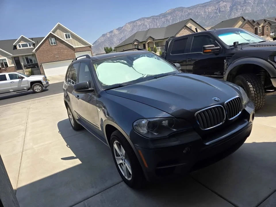 2011 BMW E70 X5 - Image 2 of 7