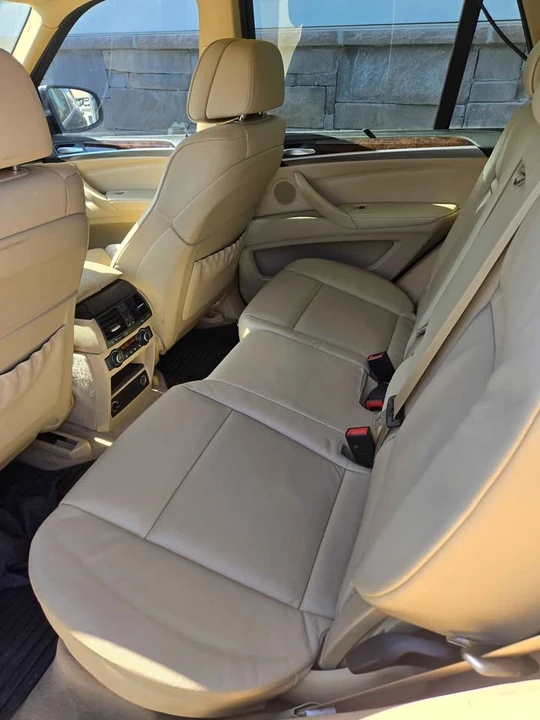 2011 BMW E70 X5 - Image 5 of 7