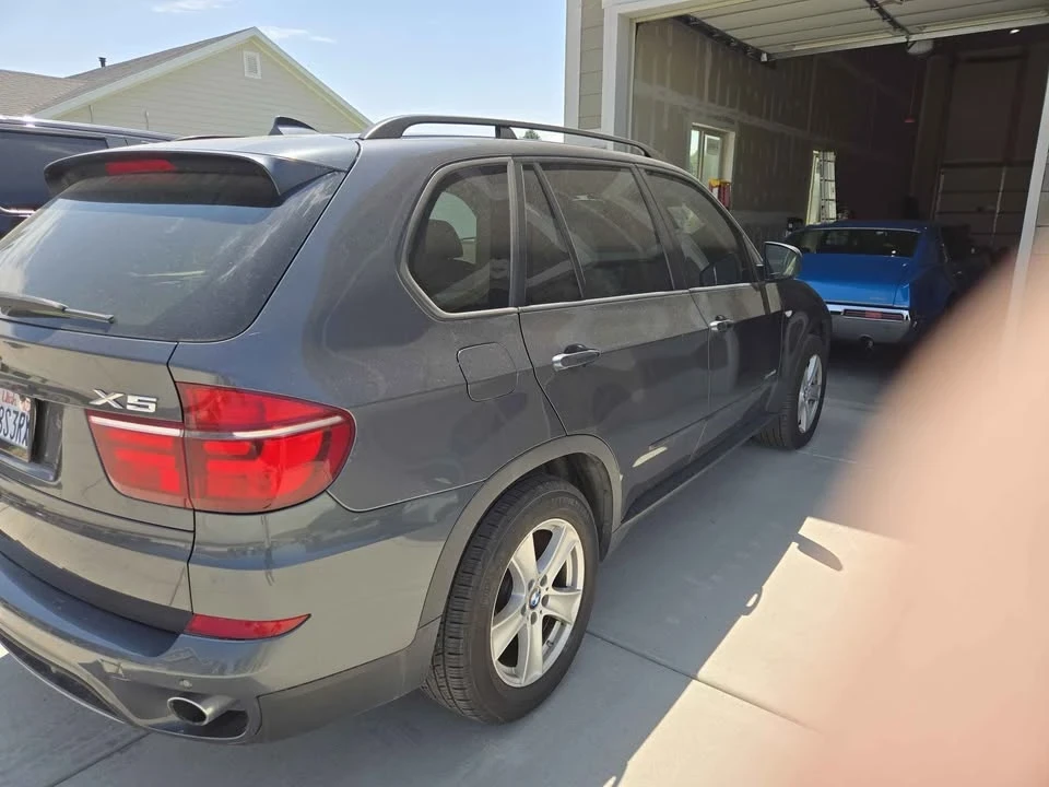 2011 BMW E70 X5 - Image 3 of 7