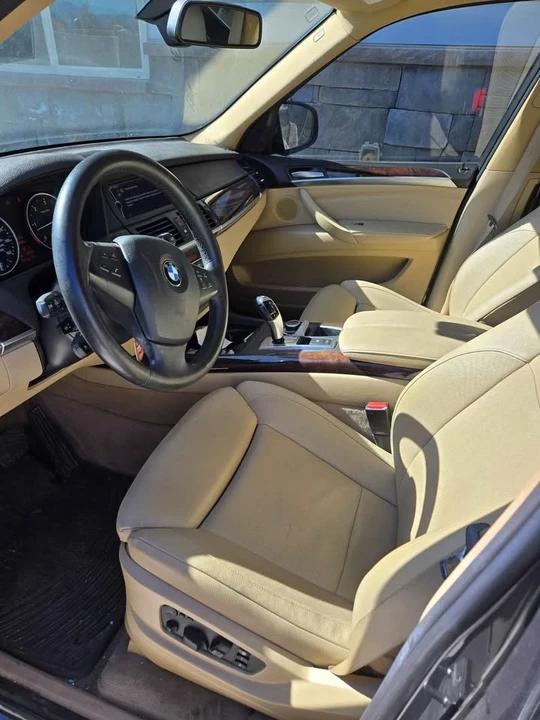 2011 BMW E70 X5 - Image 4 of 7