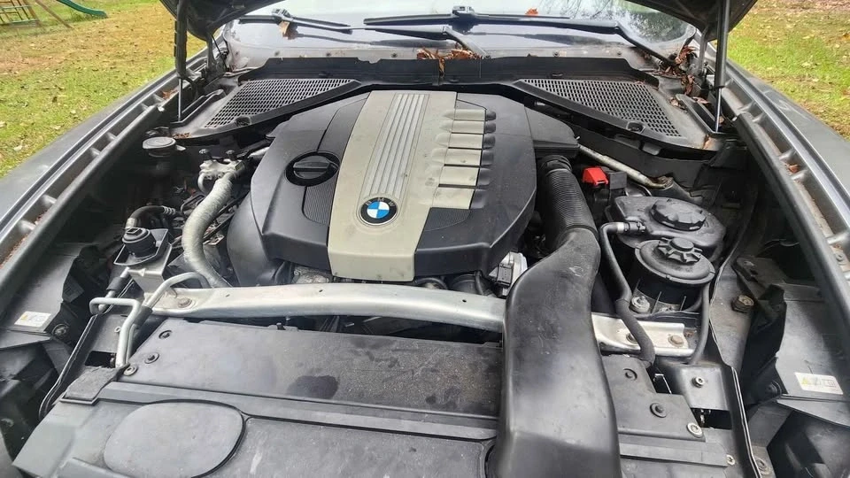 2011 BMW E70 X5 - Image 13 of 13