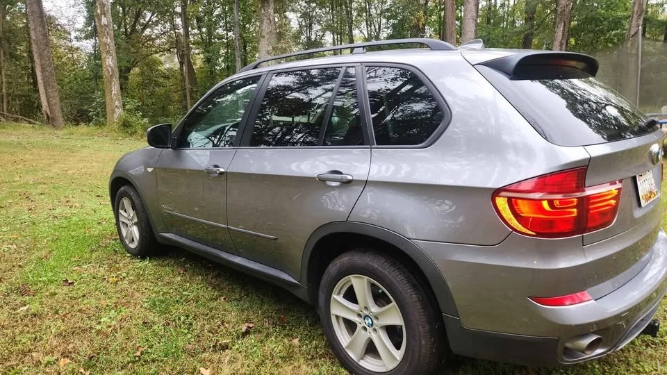 2011 BMW E70 X5 - Image 4 of 13