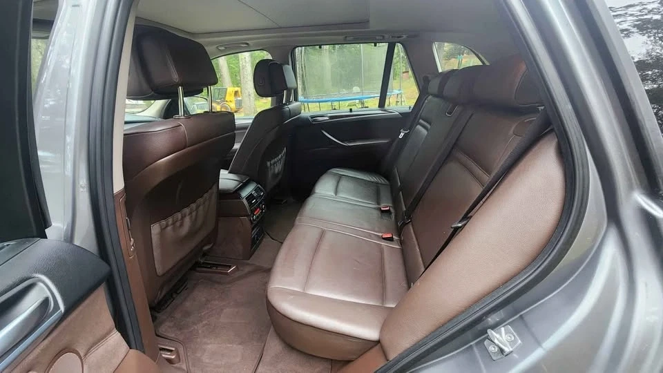 2011 BMW E70 X5 - Image 11 of 13