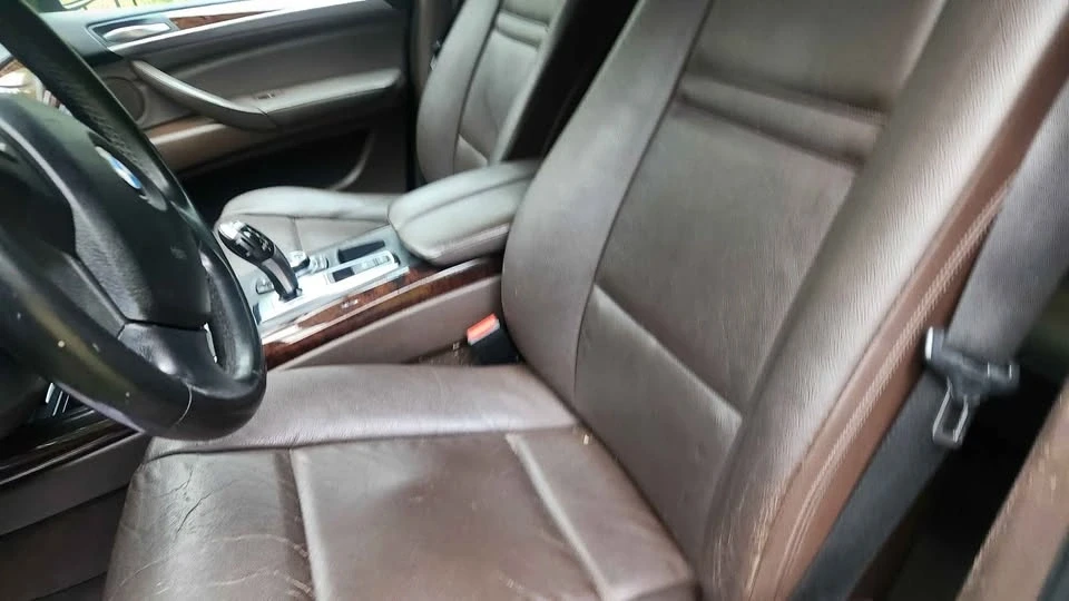 2011 BMW E70 X5 - Image 5 of 13