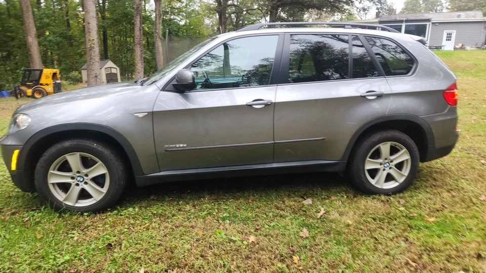 2011 BMW E70 X5 - Image 3 of 13