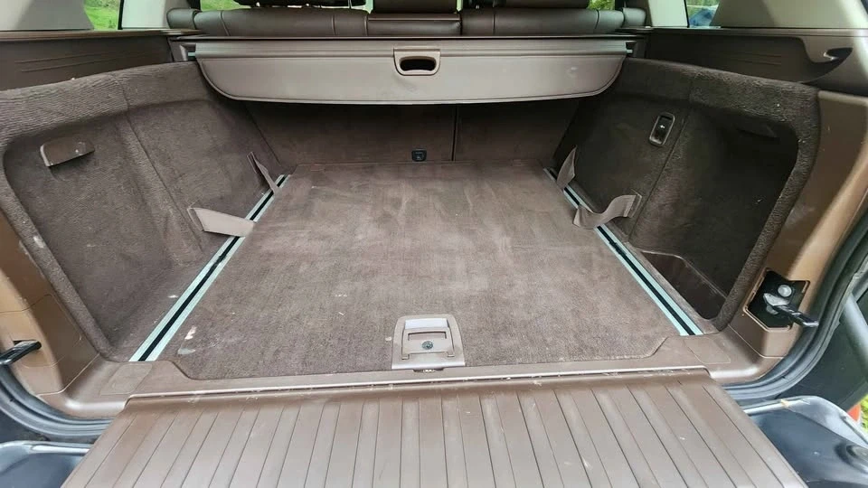 2011 BMW E70 X5 - Image 10 of 13