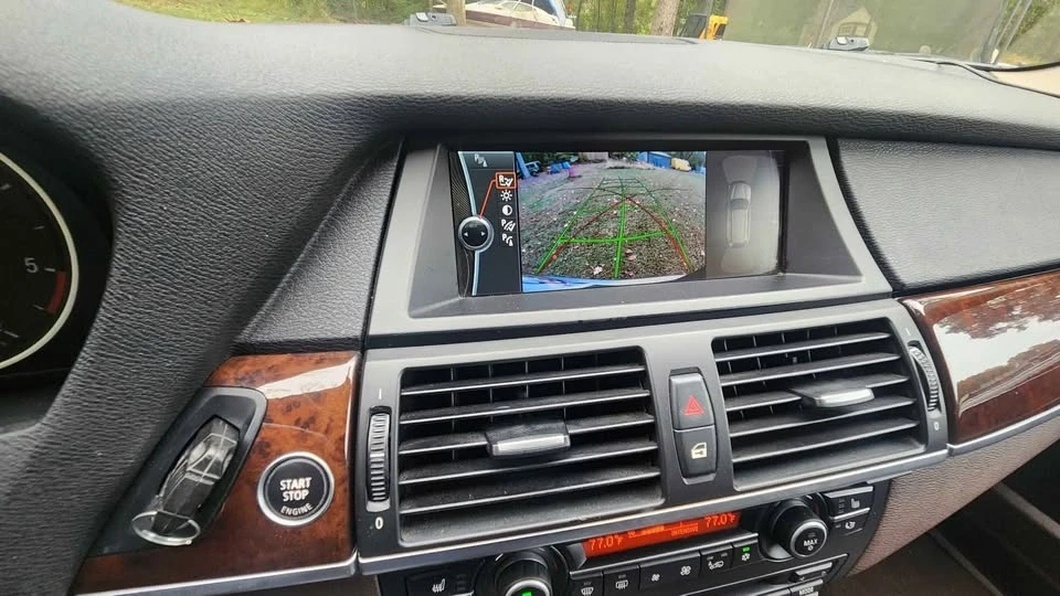 2011 BMW E70 X5 - Image 12 of 13