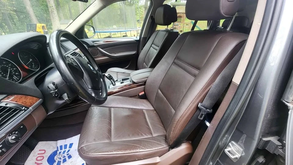 2011 BMW E70 X5 - Image 6 of 13