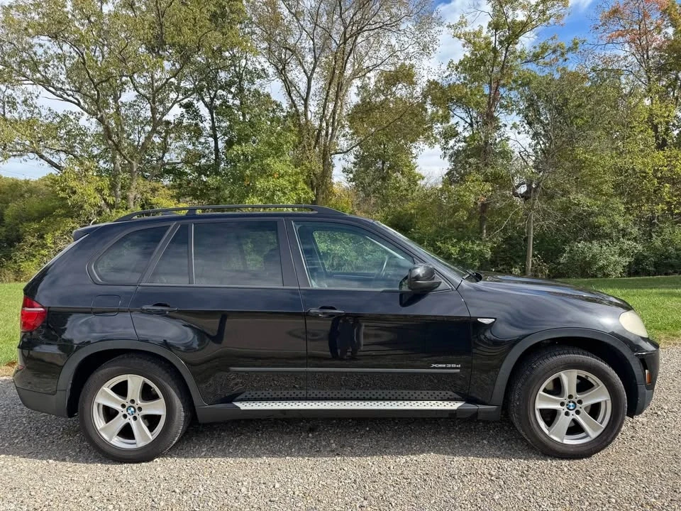 2011 BMW E70 X5 - Image 6 of 11