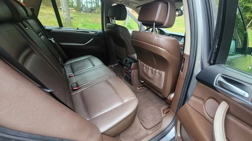 2011 BMW E70 X5 - Image 9 of 13